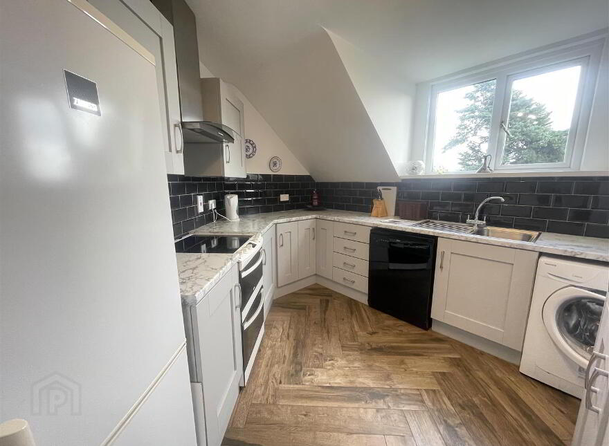 Apt 3 Ormonde Court, 86 Ormonde Park, Belfast, BT10 0LT