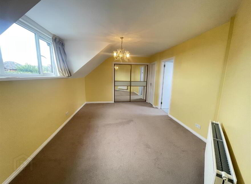 Apt 3 Ormonde Court, 86 Ormonde Park, Belfast, BT10 0LT