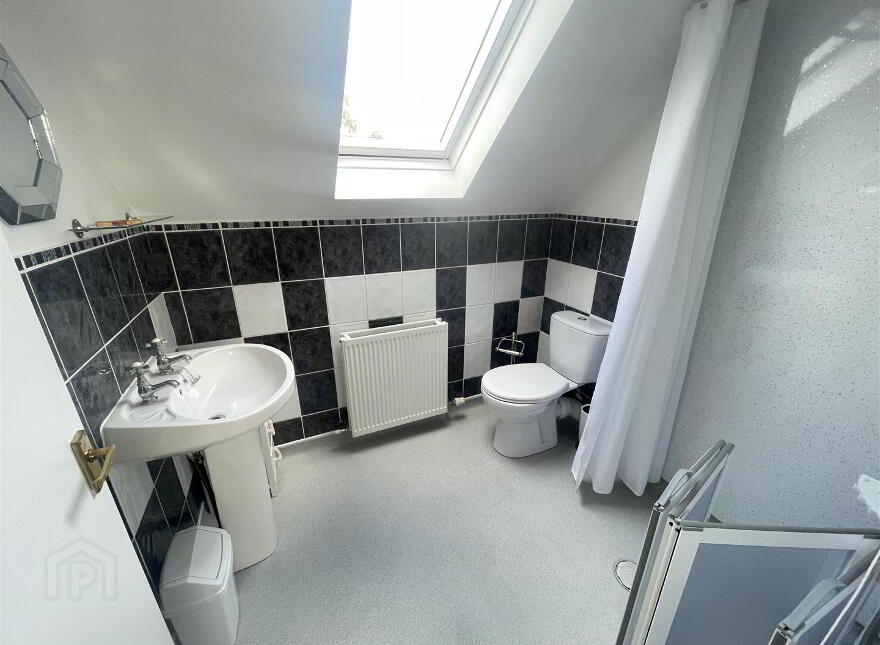 Apt 3 Ormonde Court, 86 Ormonde Park, Belfast, BT10 0LT