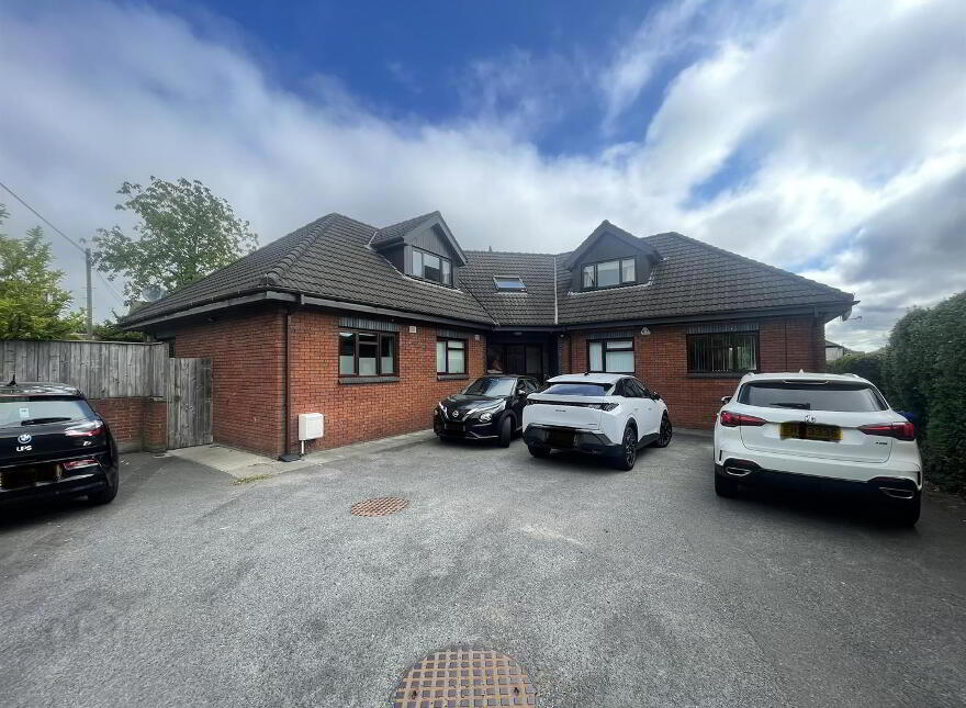 Apt 3 Ormonde Court, 86 Ormonde Park, Belfast, BT10 0LT