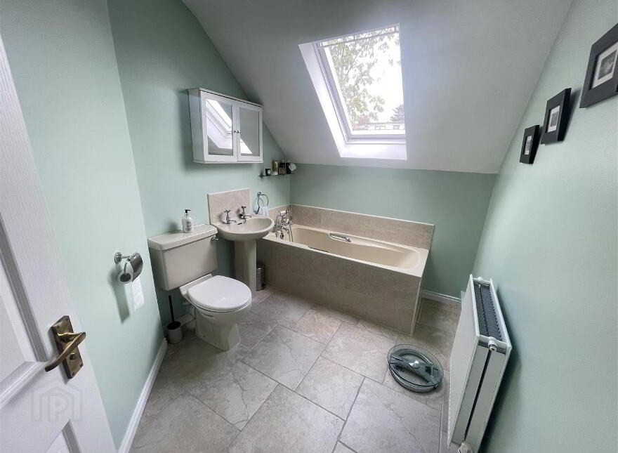 Apt 3 Ormonde Court, 86 Ormonde Park, Belfast, BT10 0LT