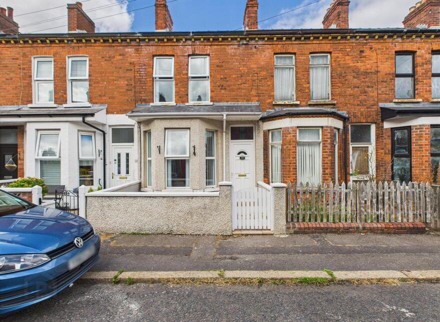 49 Glendower Street, Belfast, BT6 8PD