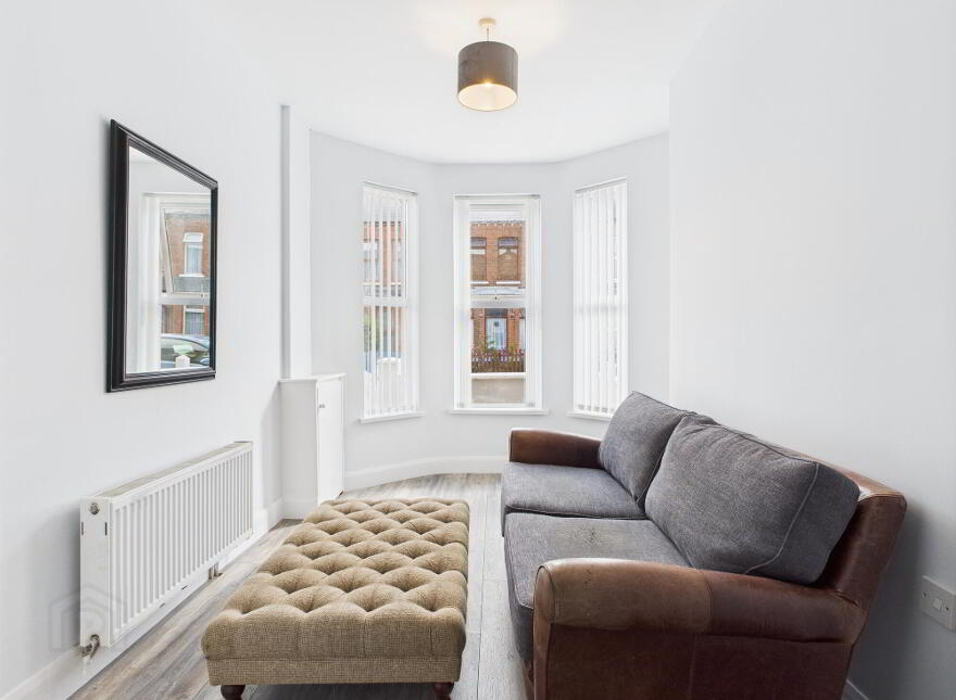 49 Glendower Street, Belfast, BT6 8PD