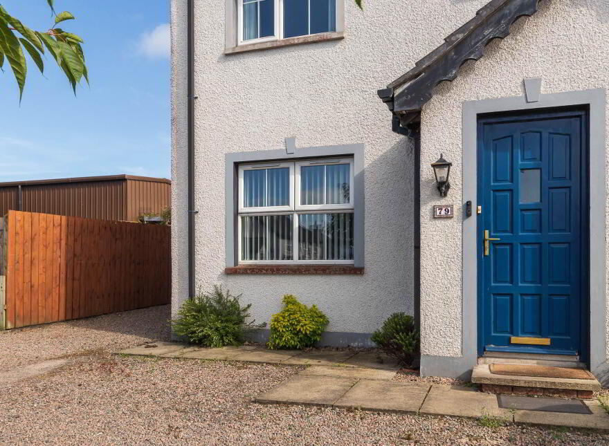 79 Henryville Meadows, Ballyclare, BT39 9FY