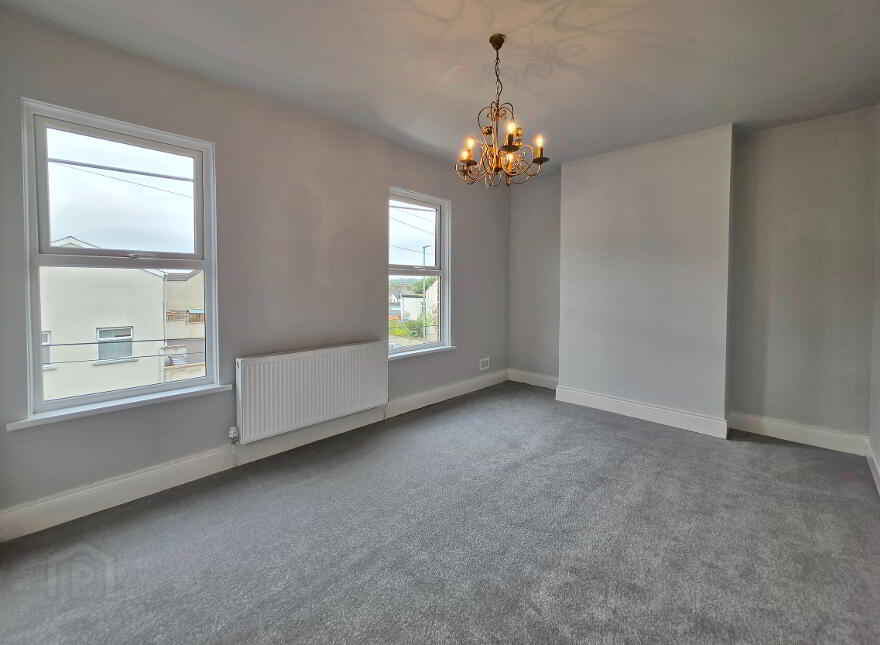5 Union Street, Ballymoney, BT53 6HT