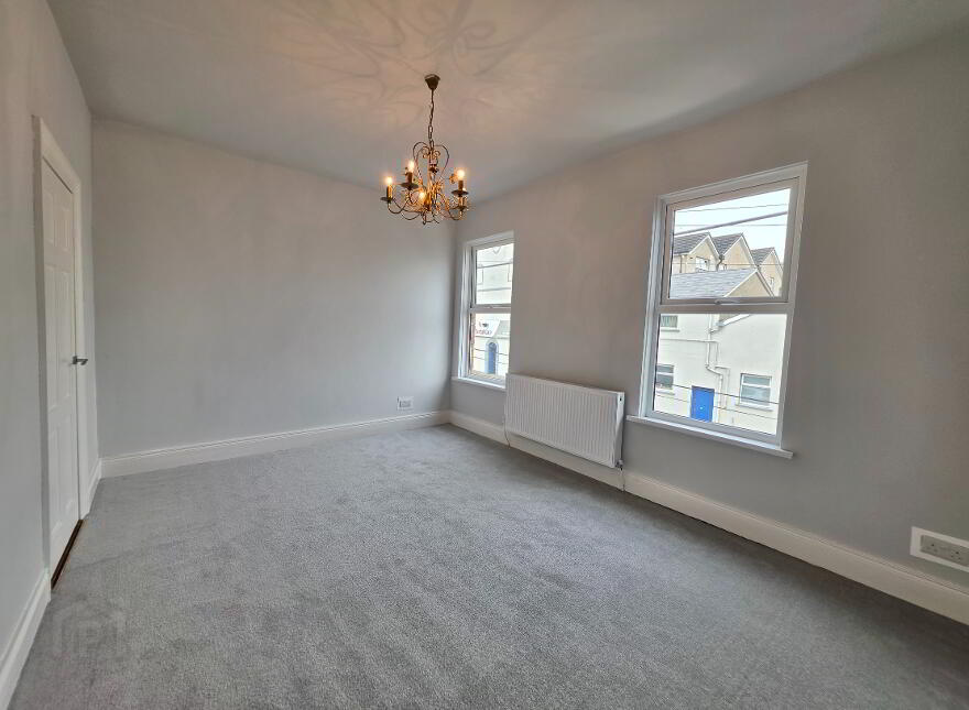 5 Union Street, Ballymoney, BT53 6HT