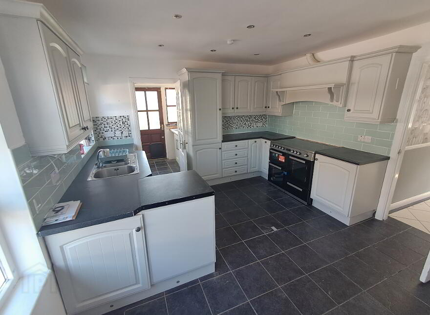 Rushcroft Gardens, Waterside, Derry/Londonderry, BT47 5WE