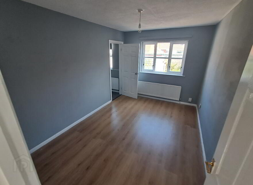 Rushcroft Gardens, Waterside, Derry/Londonderry, BT47 5WE