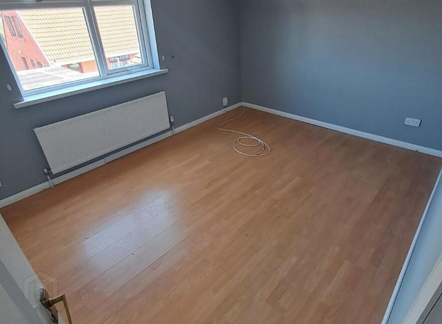 Rushcroft Gardens, Waterside, Derry/Londonderry, BT47 5WE