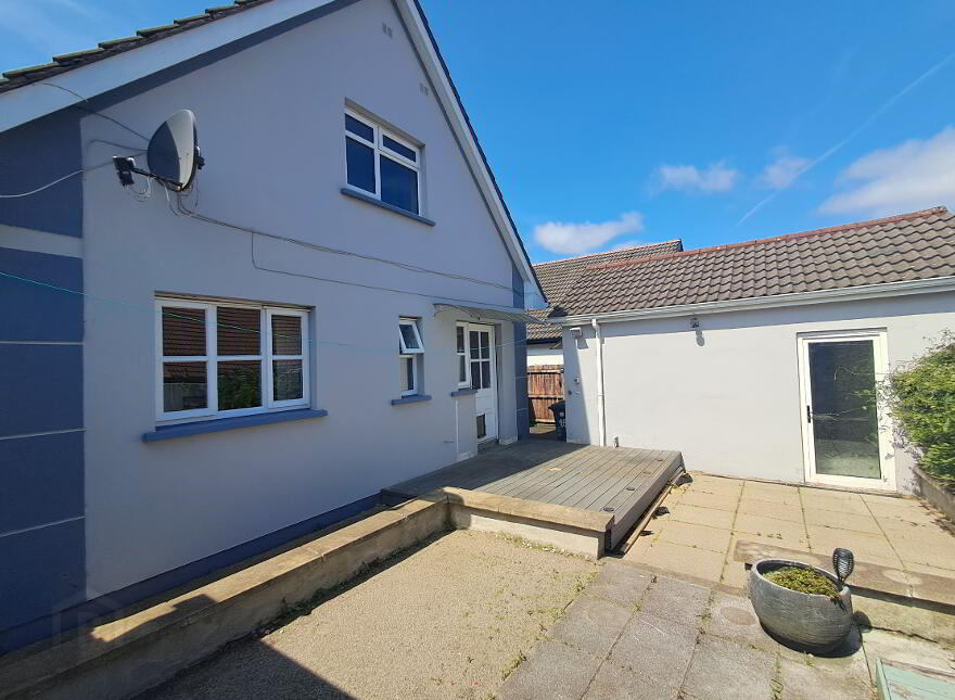 Rushcroft Gardens, Waterside, Derry/Londonderry, BT47 5WE