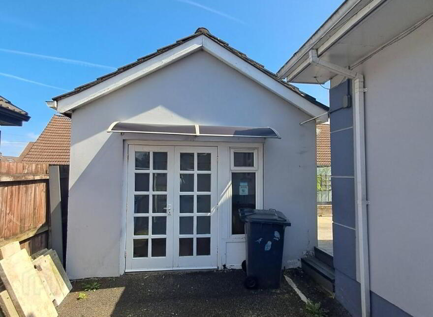 Rushcroft Gardens, Waterside, Derry/Londonderry, BT47 5WE