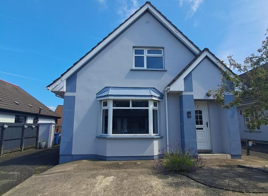 Rushcroft Gardens, Waterside, Derry/Londonderry, BT47 5WE