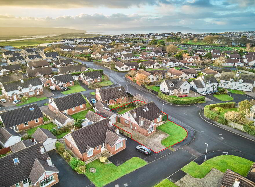 2 Cromlech Court, Portstewart, BT55 7QU