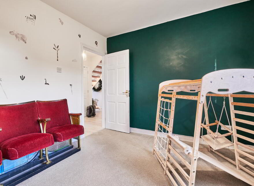 2 Cromlech Court, Portstewart, BT55 7QU