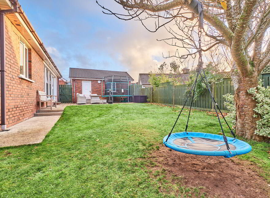 2 Cromlech Court, Portstewart, BT55 7QU