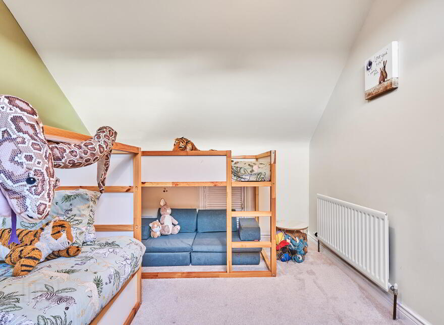 2 Cromlech Court, Portstewart, BT55 7QU