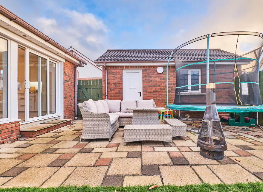 2 Cromlech Court, Portstewart, BT55 7QU