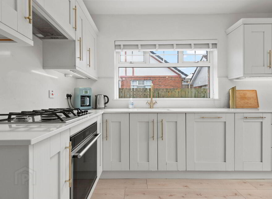 2 Cromlech Court, Portstewart, BT55 7QU