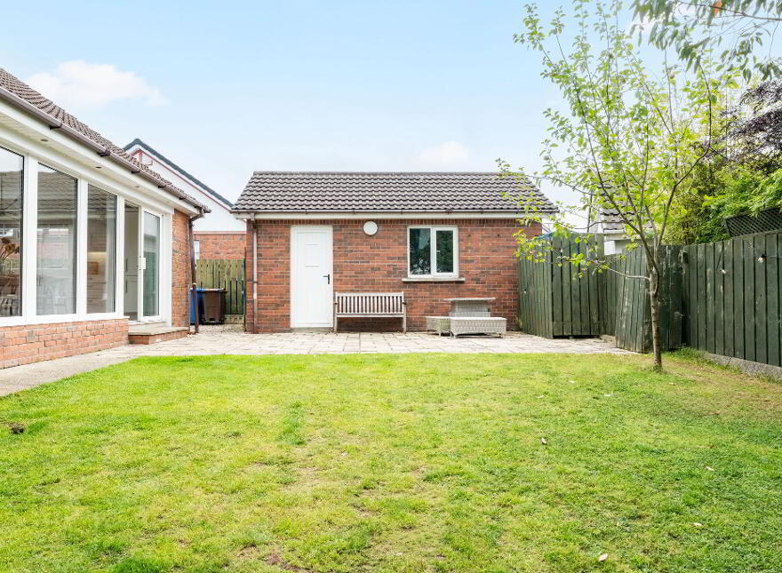 2 Cromlech Court, Portstewart, BT55 7QU