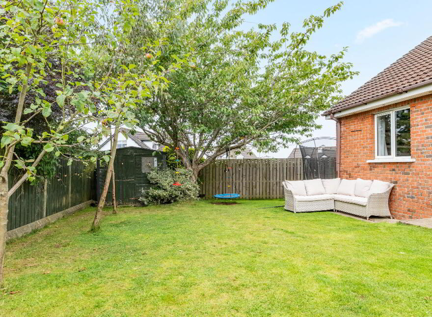 2 Cromlech Court, Portstewart, BT55 7QU