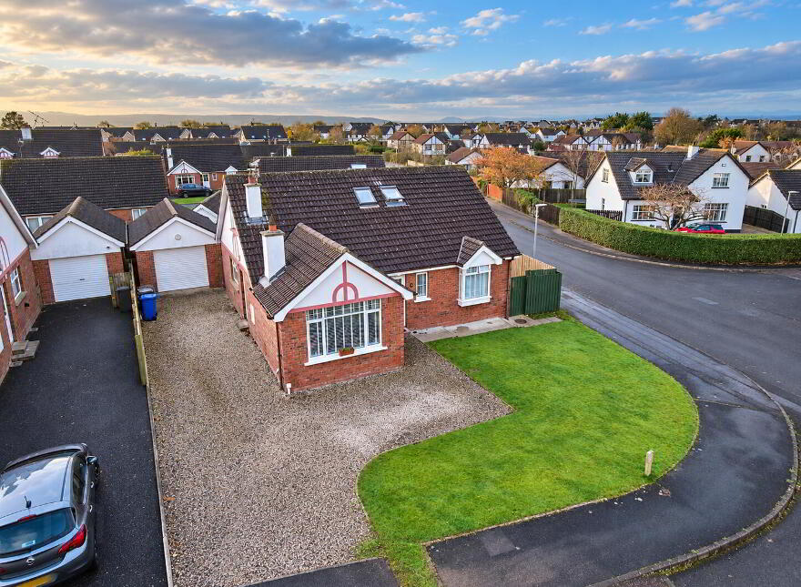 2 Cromlech Court, Portstewart, BT55 7QU