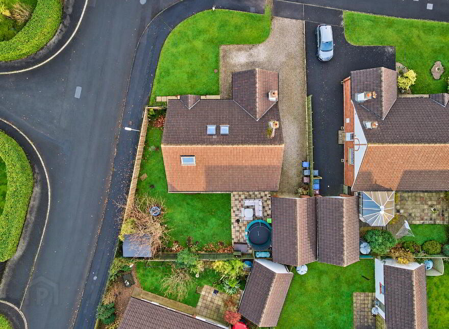 2 Cromlech Court, Portstewart, BT55 7QU