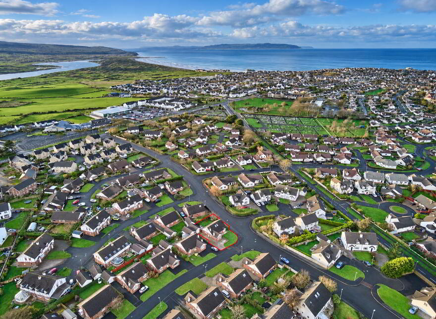 2 Cromlech Court, Portstewart, BT55 7QU