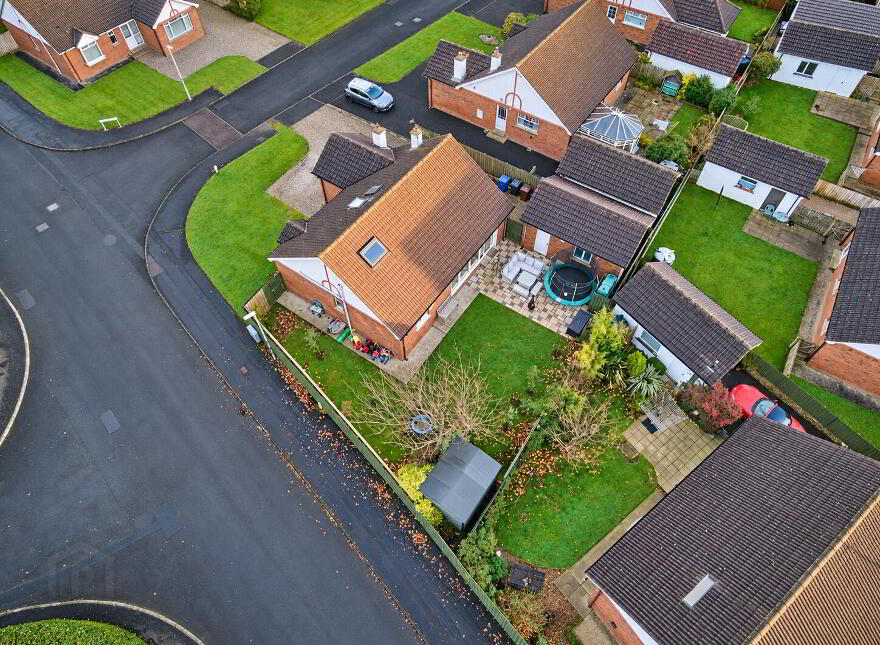 2 Cromlech Court, Portstewart, BT55 7QU