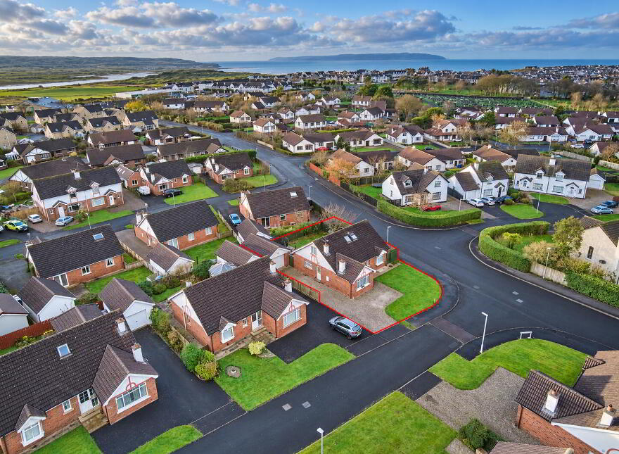 2 Cromlech Court, Portstewart, BT55 7QU