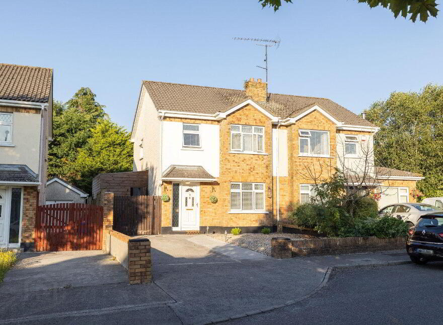 9 Abbeylands, Mullingar, N91V6K8