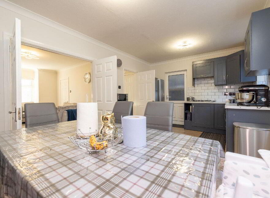 9 Abbeylands, Mullingar, N91V6K8