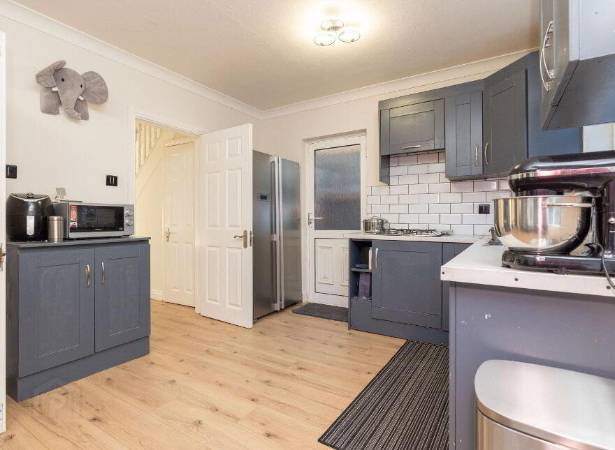 9 Abbeylands, Mullingar, N91V6K8