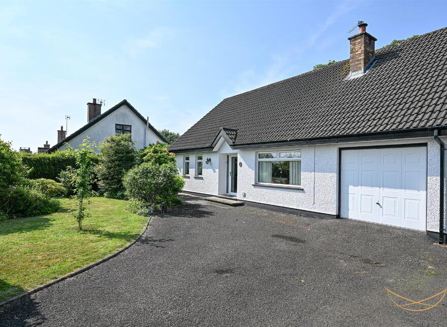 20 Cogry Rise, Doagh, Ballyclare, BT39 0RZ