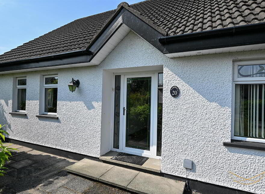 20 Cogry Rise, Doagh, Ballyclare, BT39 0RZ
