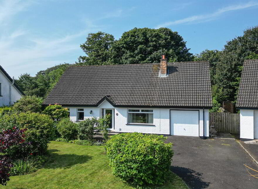 20 Cogry Rise, Doagh, Ballyclare, BT39 0RZ
