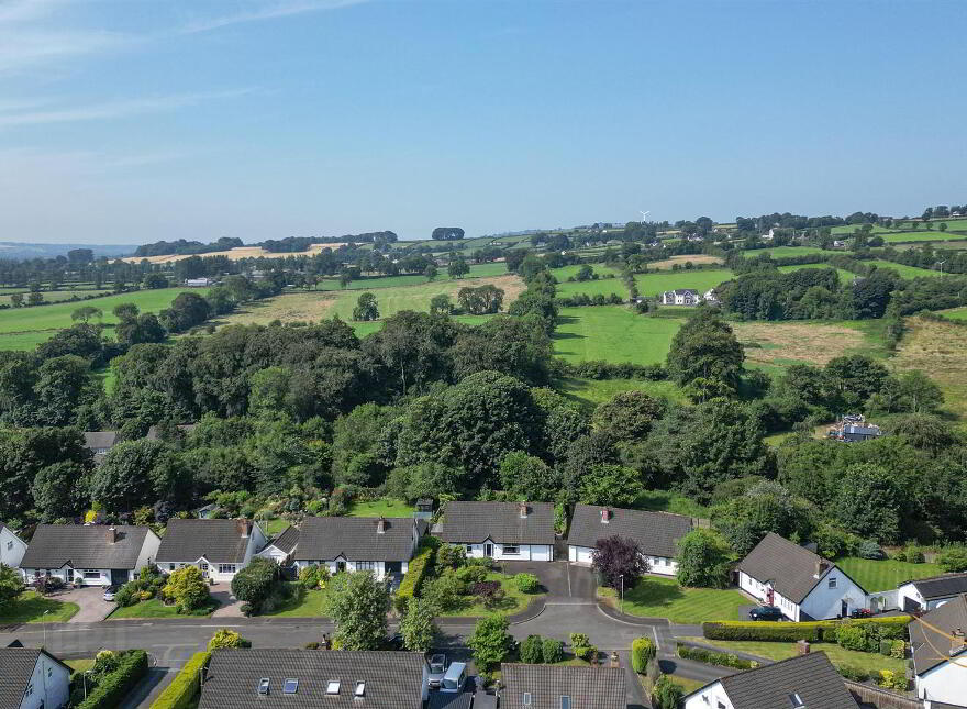 20 Cogry Rise, Doagh, Ballyclare, BT39 0RZ