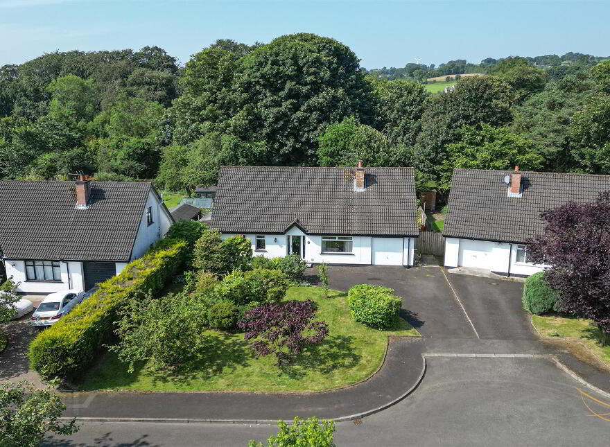20 Cogry Rise, Doagh, Ballyclare, BT39 0RZ