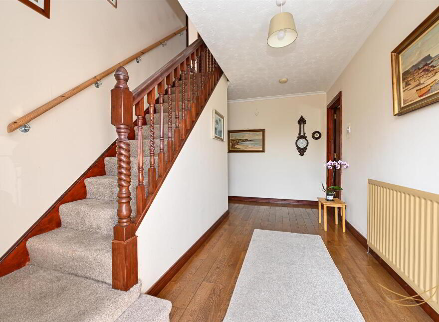20 Cogry Rise, Doagh, Ballyclare, BT39 0RZ