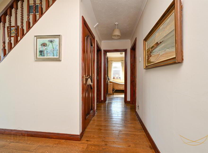 20 Cogry Rise, Doagh, Ballyclare, BT39 0RZ