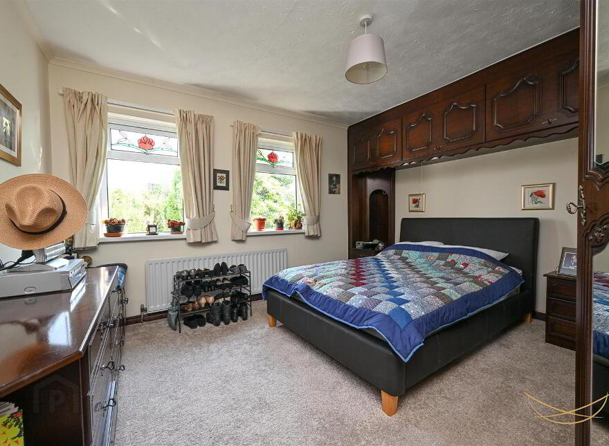 20 Cogry Rise, Doagh, Ballyclare, BT39 0RZ