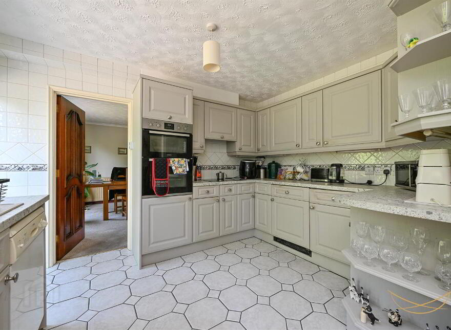 20 Cogry Rise, Doagh, Ballyclare, BT39 0RZ