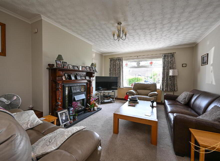 20 Cogry Rise, Doagh, Ballyclare, BT39 0RZ