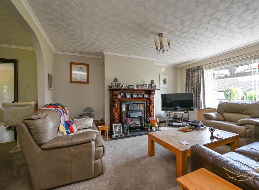20 Cogry Rise, Doagh, Ballyclare, BT39 0RZ