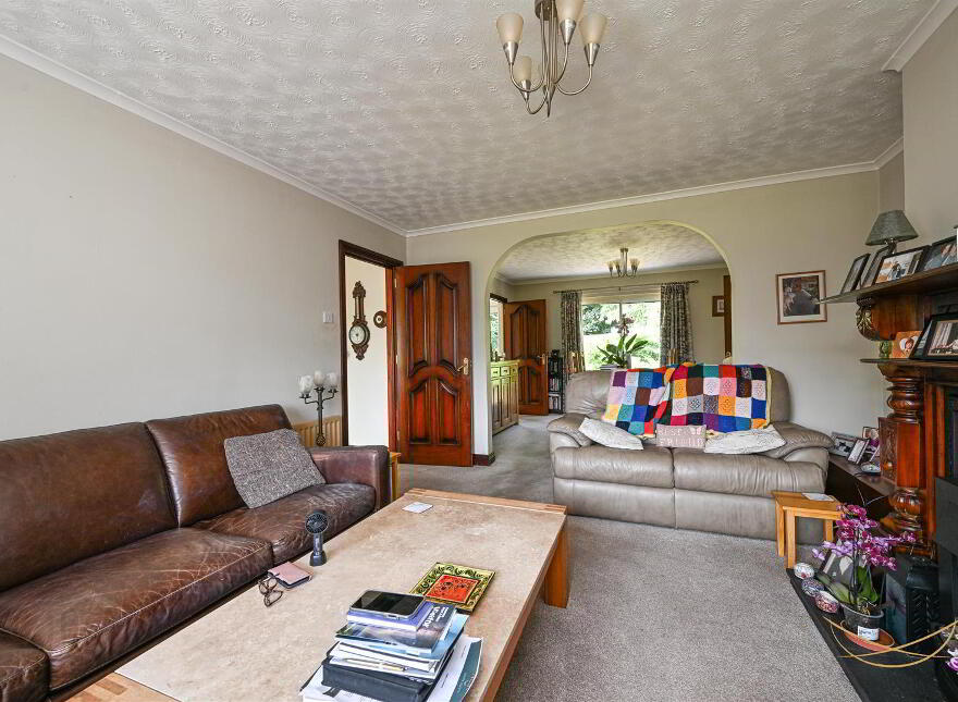 20 Cogry Rise, Doagh, Ballyclare, BT39 0RZ