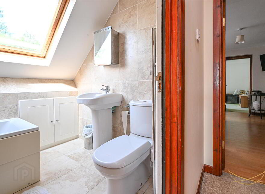 20 Cogry Rise, Doagh, Ballyclare, BT39 0RZ