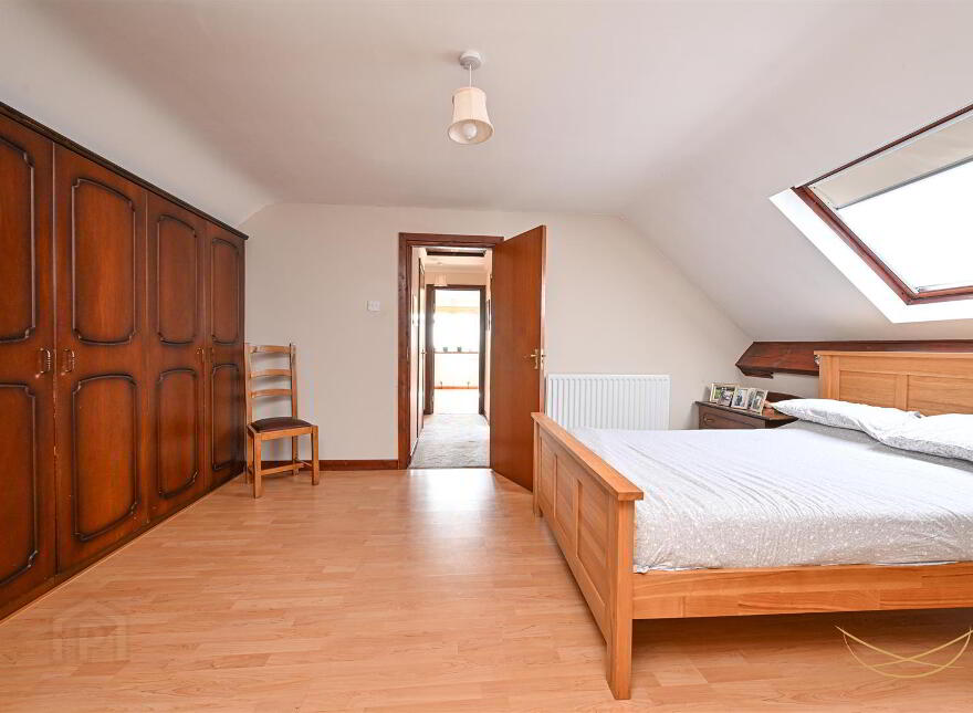 20 Cogry Rise, Doagh, Ballyclare, BT39 0RZ