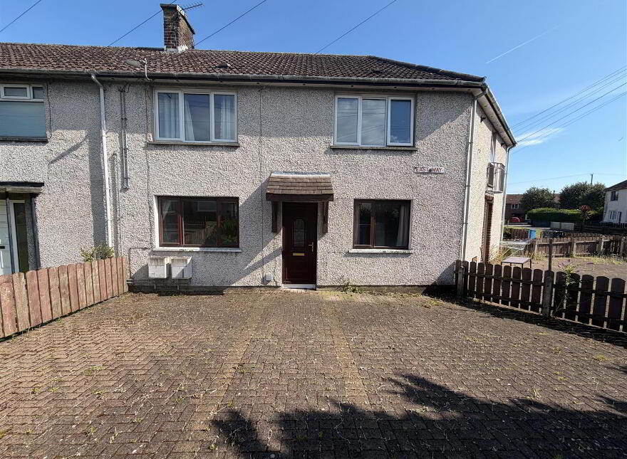 29a Whitehill Drive, Bangor, BT20 4ED