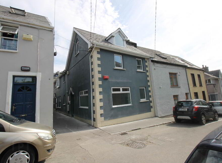 63 Dominick Street, Cork, T23C86N