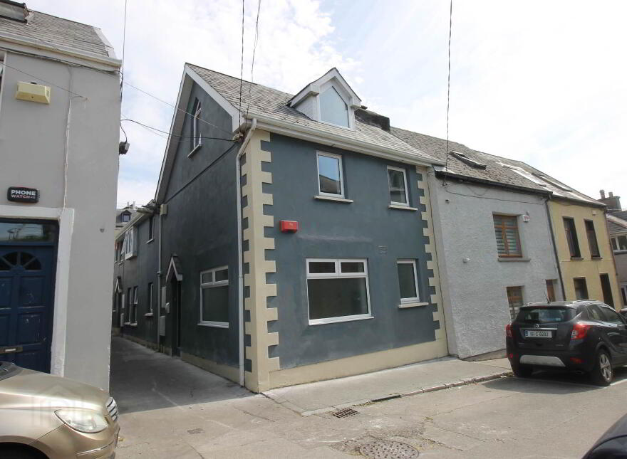 63 Dominick Street, Cork, T23C86N