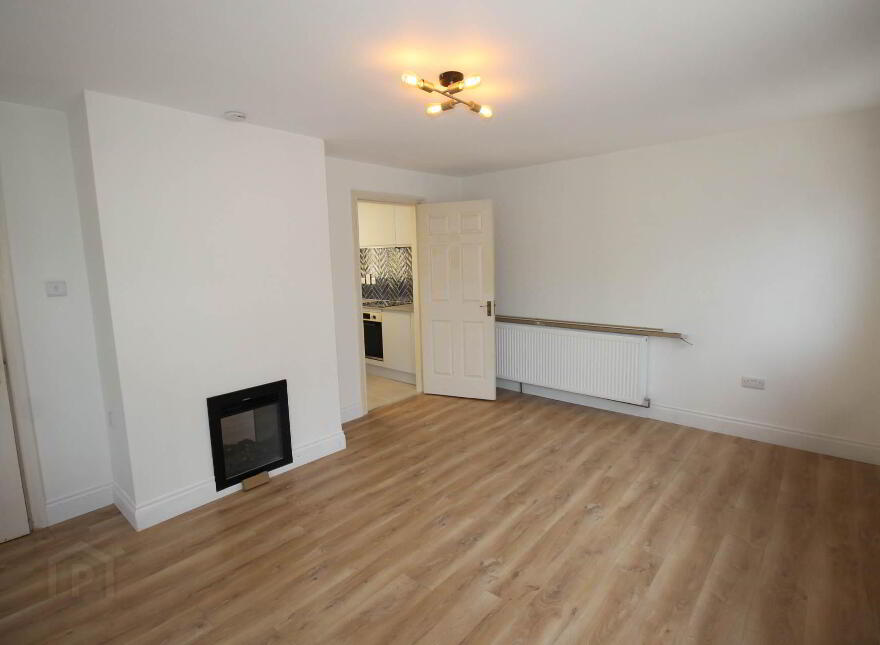 63 Dominick Street, Cork, T23C86N